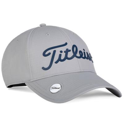 Gorras store golf titleist